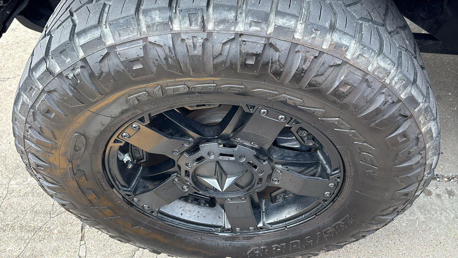 2019 Jeep Wrangler Unlimited Rubicon 4x4