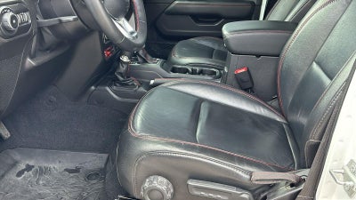 2019 Jeep Wrangler Unlimited Rubicon 4x4