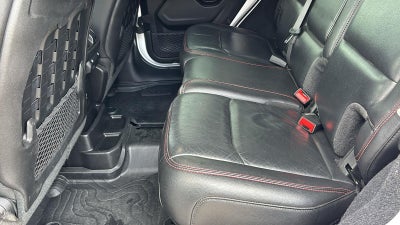 2019 Jeep Wrangler Unlimited Rubicon 4x4