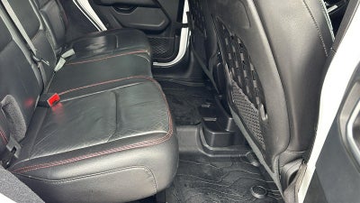 2019 Jeep Wrangler Unlimited Rubicon 4x4