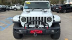 2019 Jeep Wrangler Unlimited Rubicon 4x4