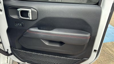 2019 Jeep Wrangler Unlimited Rubicon 4x4