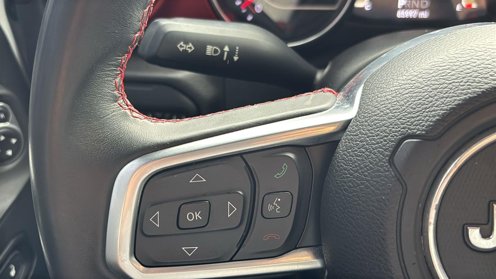 2019 Jeep Wrangler Unlimited Rubicon 4x4