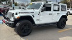 2019 Jeep Wrangler Unlimited Rubicon 4x4