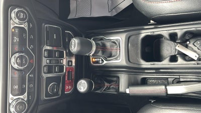 2019 Jeep Wrangler Unlimited Rubicon 4x4