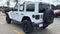 2019 Jeep Wrangler Unlimited Rubicon 4x4