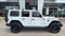 2019 Jeep Wrangler Unlimited Rubicon 4x4
