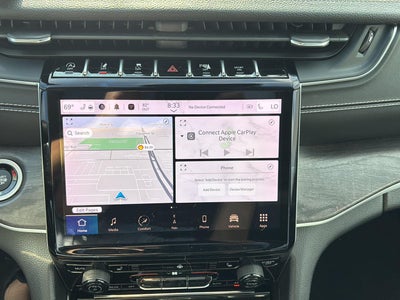 2024 Jeep Grand Cherokee L Limited 4x2