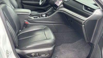 2024 Jeep Grand Cherokee L Limited 4x2