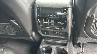 2024 Jeep Grand Cherokee L Limited 4x2