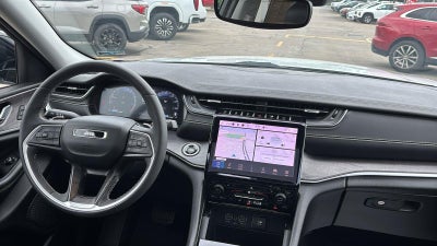 2024 Jeep Grand Cherokee L Limited 4x2