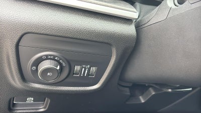 2024 Jeep Grand Cherokee L Limited 4x2