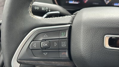 2024 Jeep Grand Cherokee L Limited 4x2