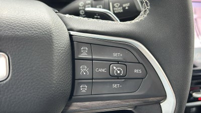 2024 Jeep Grand Cherokee L Limited 4x2