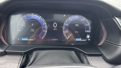 2024 Jeep Grand Cherokee L Limited 4x2