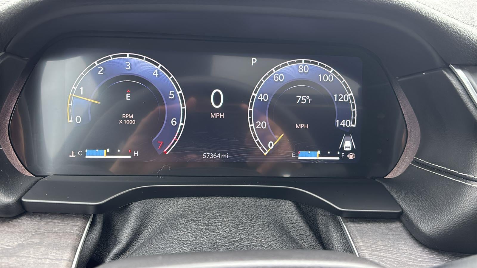 2024 Jeep Grand Cherokee L Limited 4x2