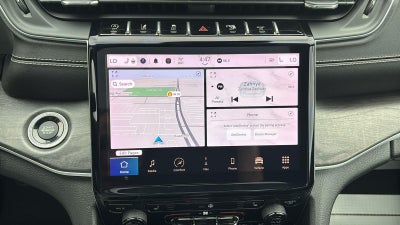 2024 Jeep Grand Cherokee L Limited 4x2