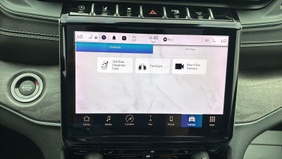 2024 Jeep Grand Cherokee L Limited 4x2