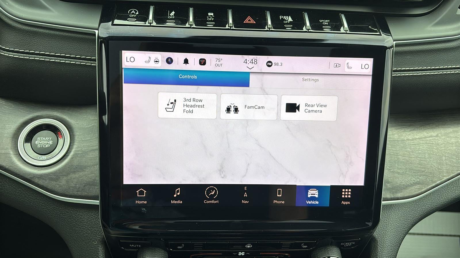 2024 Jeep Grand Cherokee L Limited 4x2