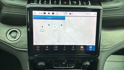 2024 Jeep Grand Cherokee L Limited 4x2