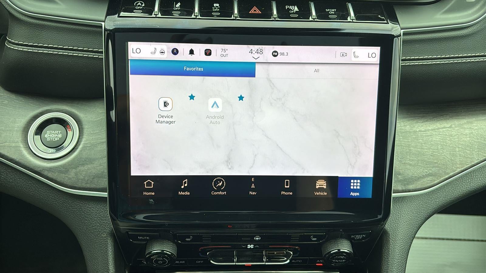 2024 Jeep Grand Cherokee L Limited 4x2