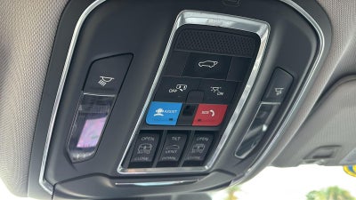 2024 Jeep Grand Cherokee L Limited 4x2