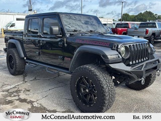 2020 Jeep Gladiator Rubicon 4x4