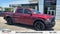 2024 RAM 1500 Classic Warlock Crew Cab 4x2 5'7" Box