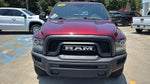 2024 RAM 1500 Classic Warlock Crew Cab 4x2 5'7" Box