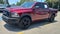 2024 RAM 1500 Classic Warlock Crew Cab 4x2 5'7" Box