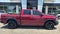 2024 RAM 1500 Classic Warlock Crew Cab 4x2 5'7" Box