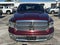2017 RAM 1500 Laramie Crew Cab 4x2 5'7" Box