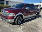 2017 RAM 1500 Laramie Crew Cab 4x2 5'7" Box