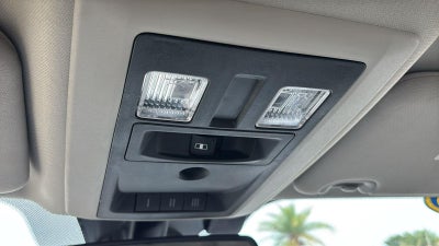 2017 RAM 1500 Laramie Crew Cab 4x2 5'7" Box