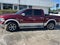 2017 RAM 1500 Laramie Crew Cab 4x2 5'7" Box