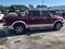 2017 RAM 1500 Laramie Crew Cab 4x2 5'7" Box
