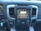 2017 RAM 1500 Lone Star Crew Cab 4x4 5'7" Box