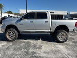 2017 RAM 1500 Lone Star Crew Cab 4x4 5'7" Box