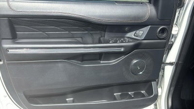2021 Ford Expedition Platinum MAX