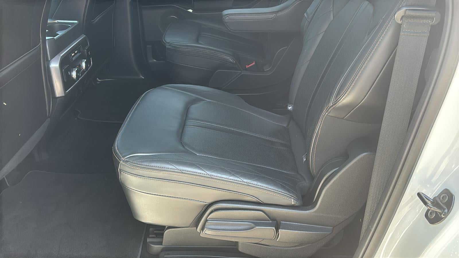 2021 Ford Expedition Platinum MAX
