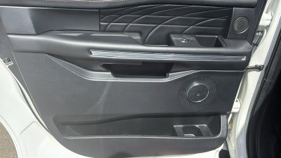 2021 Ford Expedition Platinum MAX