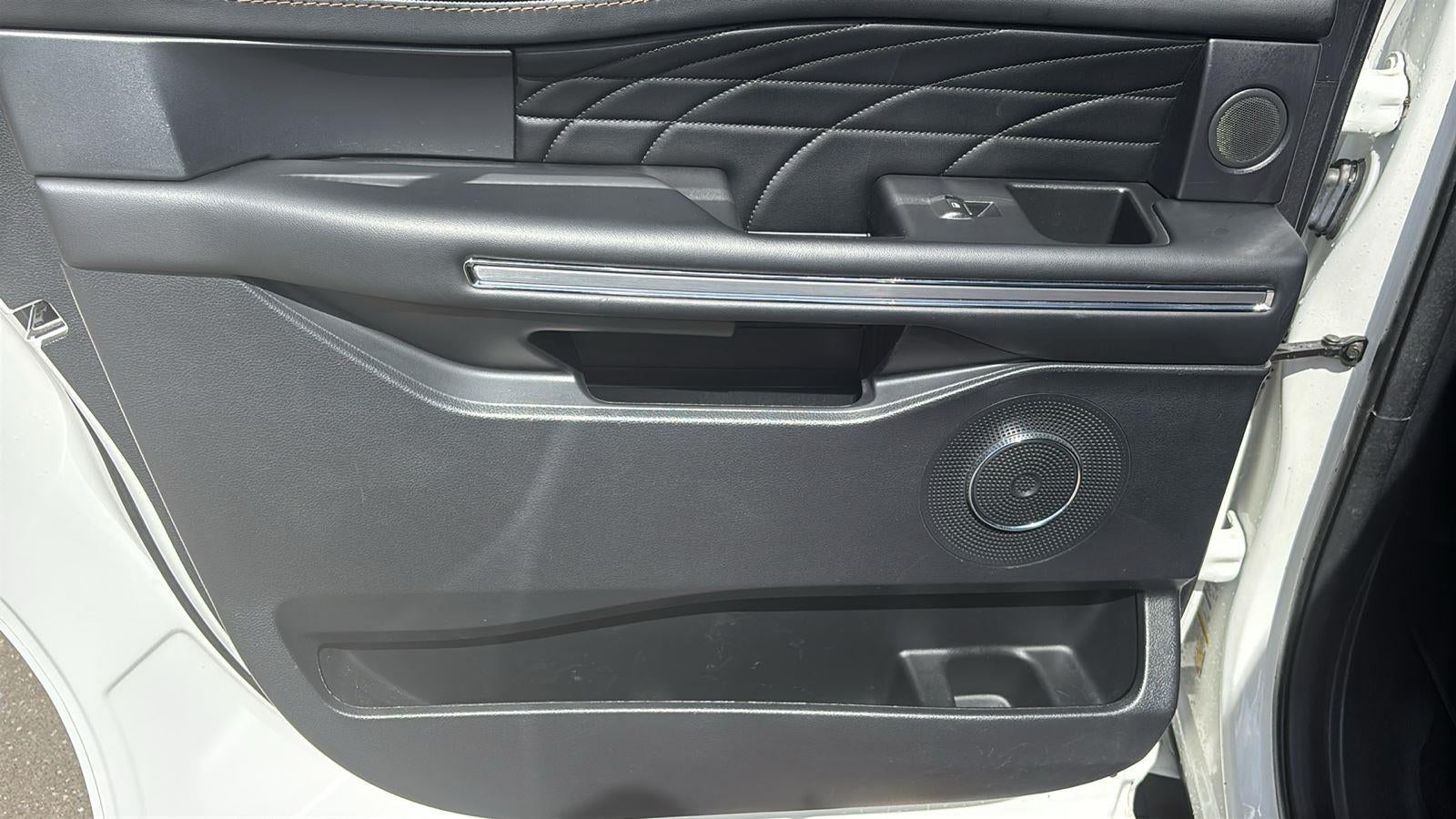 2021 Ford Expedition Platinum MAX