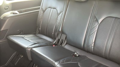 2021 Ford Expedition Platinum MAX