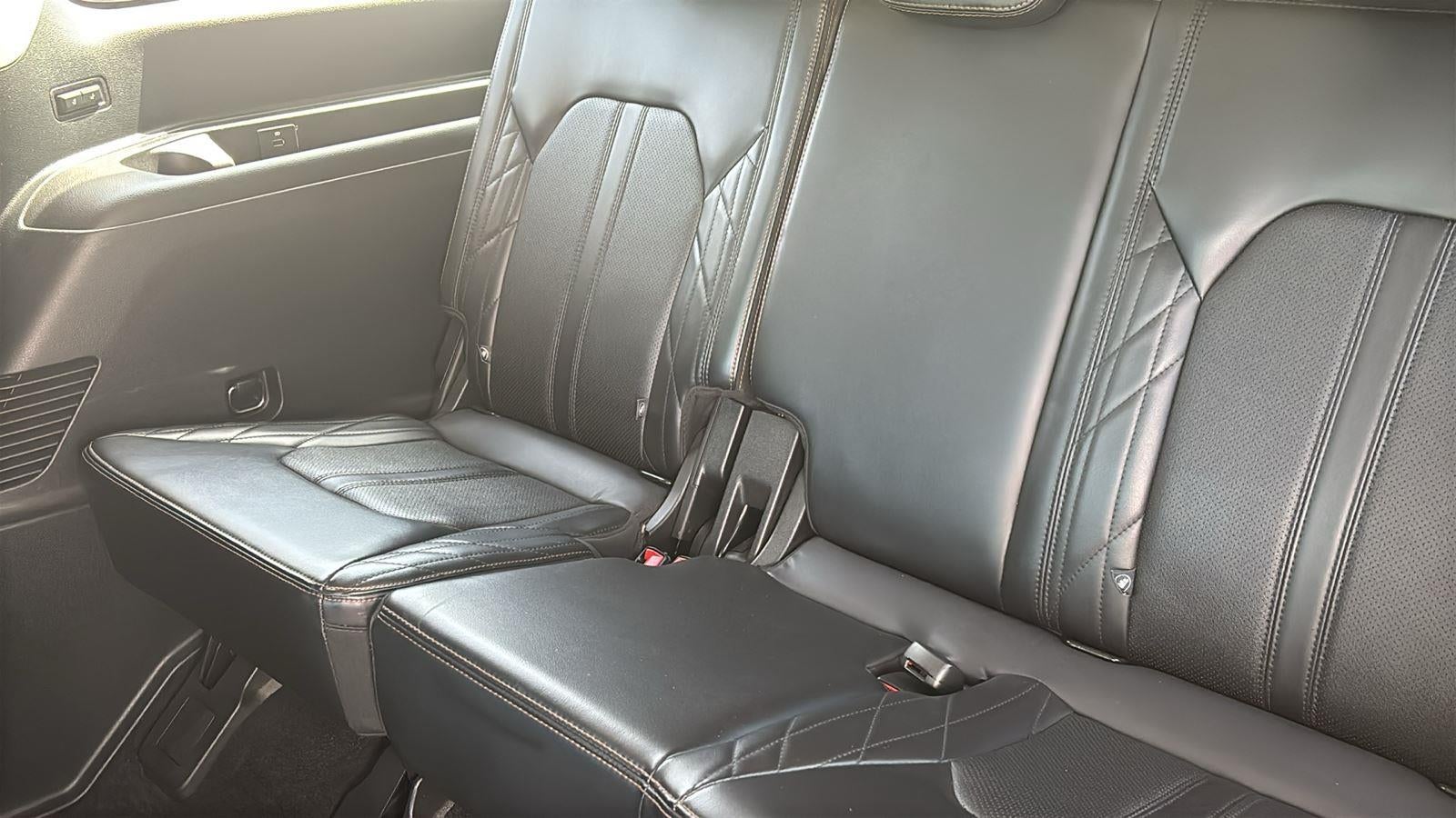 2021 Ford Expedition Platinum MAX