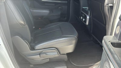 2021 Ford Expedition Platinum MAX