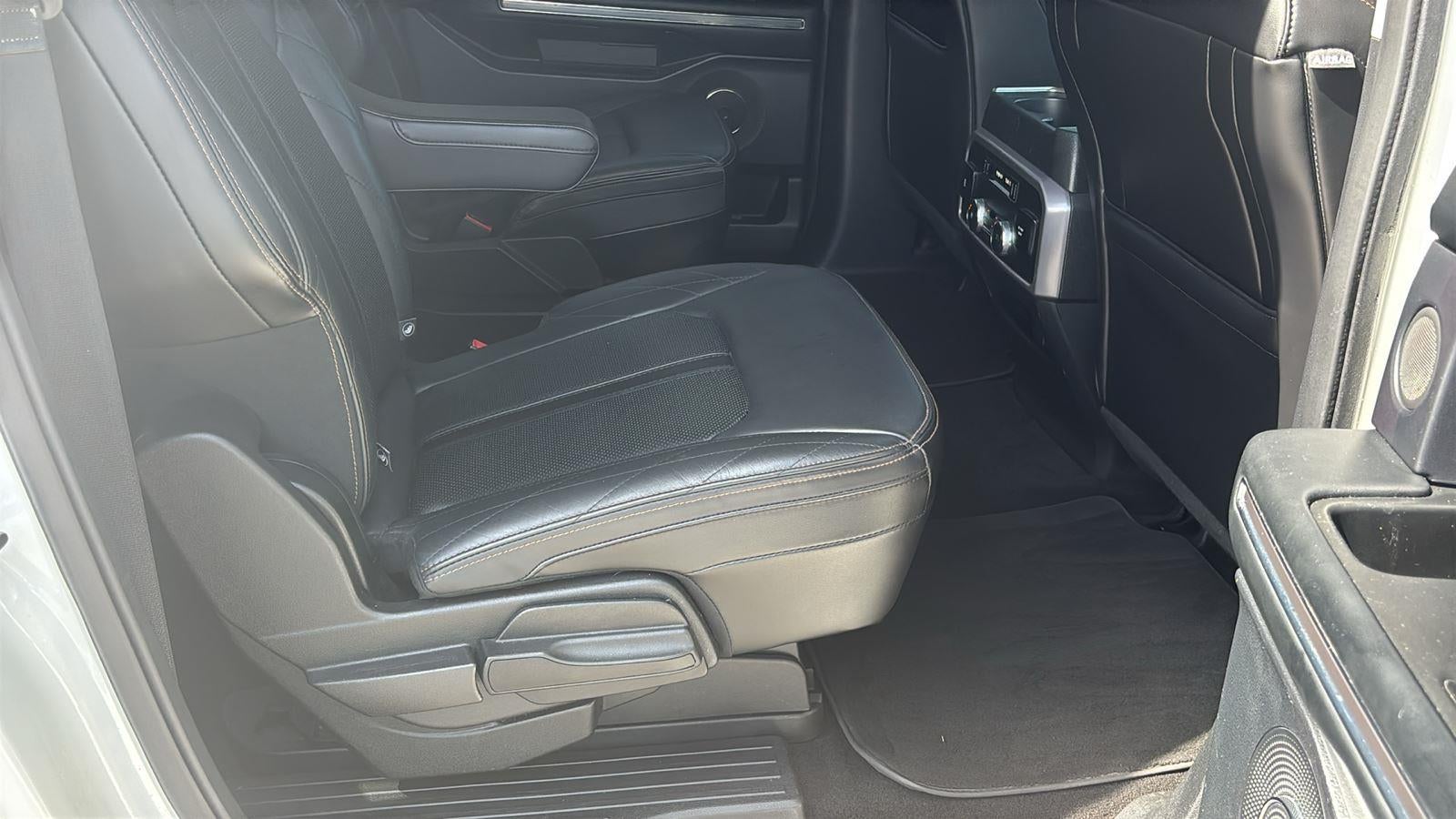 2021 Ford Expedition Platinum MAX