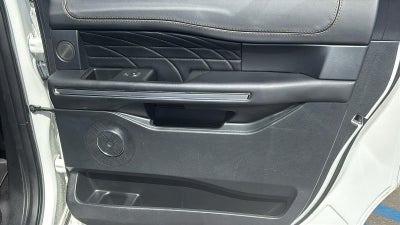 2021 Ford Expedition Platinum MAX