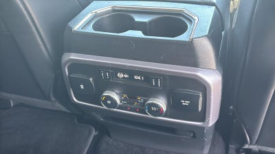2021 Ford Expedition Platinum MAX