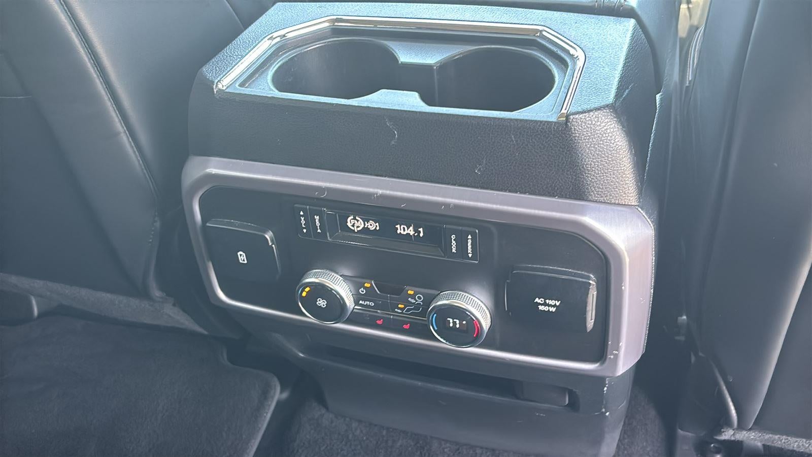 2021 Ford Expedition Platinum MAX