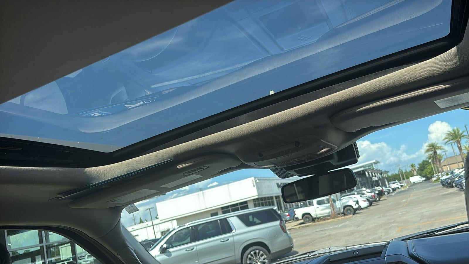 2021 Ford Expedition Platinum MAX